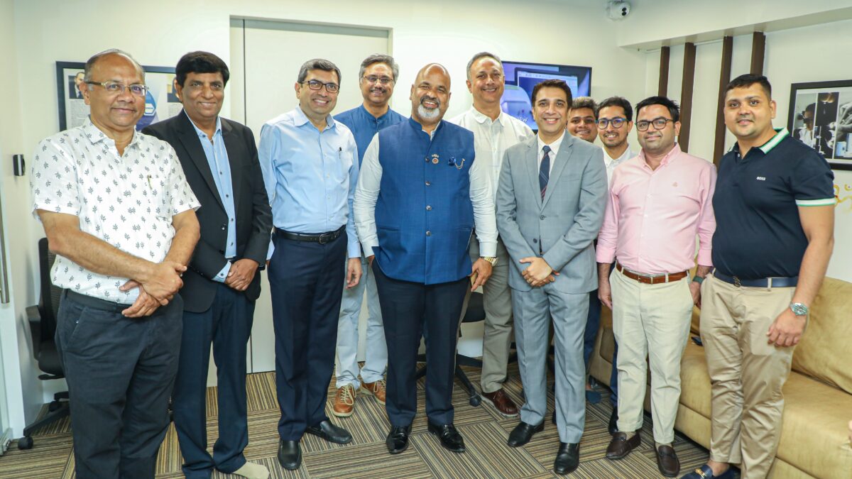 GSI Expands its Presence in India, Opens a New Laboratory in Bengaluru